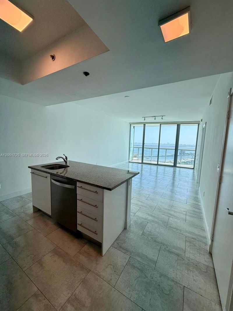 888 Biscayne Blvd, Unit 3611, Miami, FL 33132 Photo