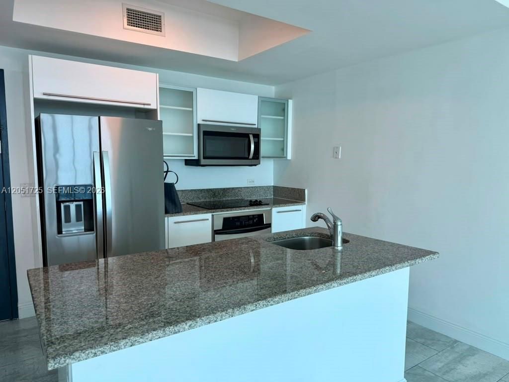 888 Biscayne Blvd, Unit 3611, Miami, FL 33132 Photo