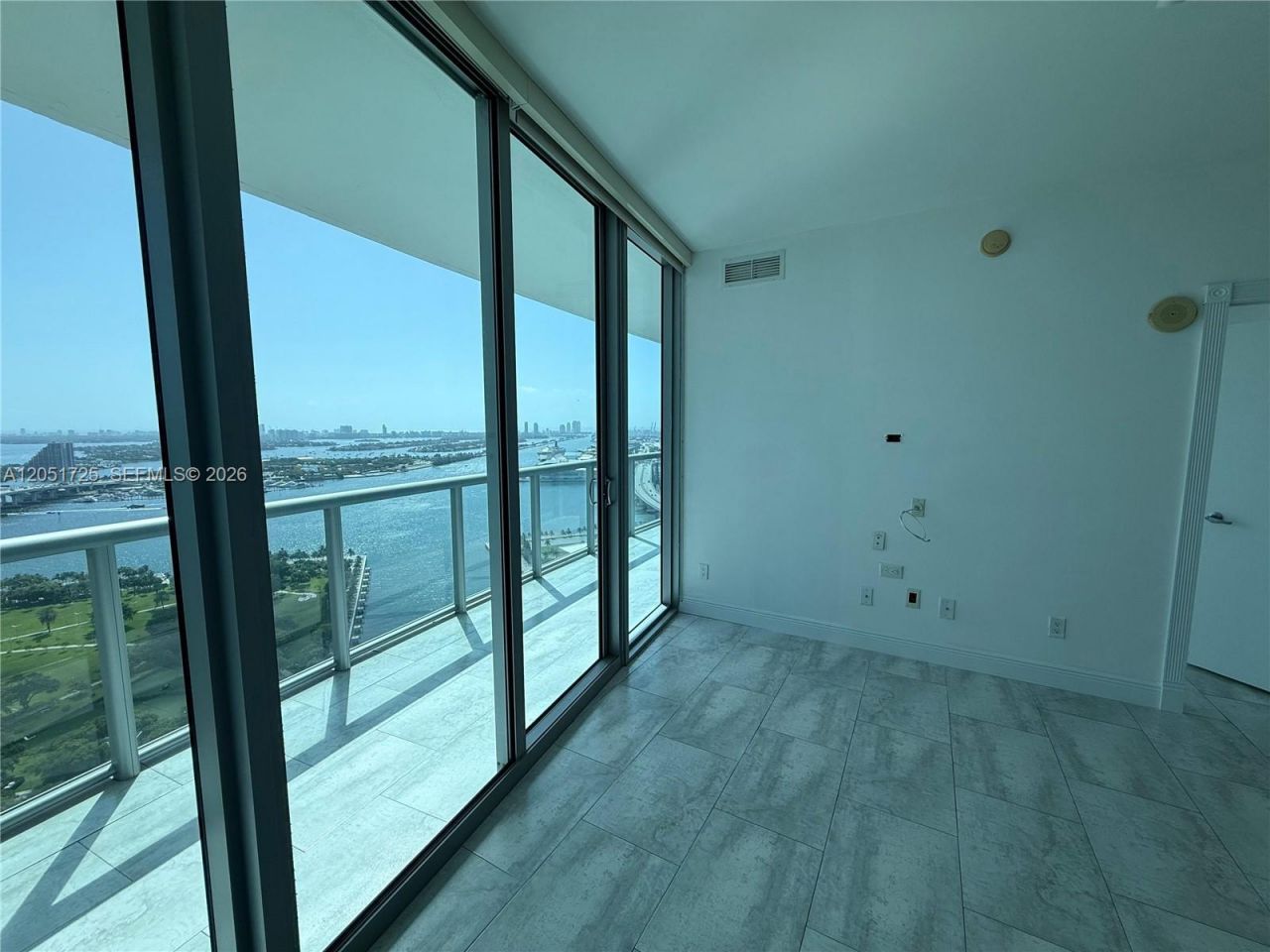 888 Biscayne Blvd, Unit 3611, Miami, FL 33132 Photo