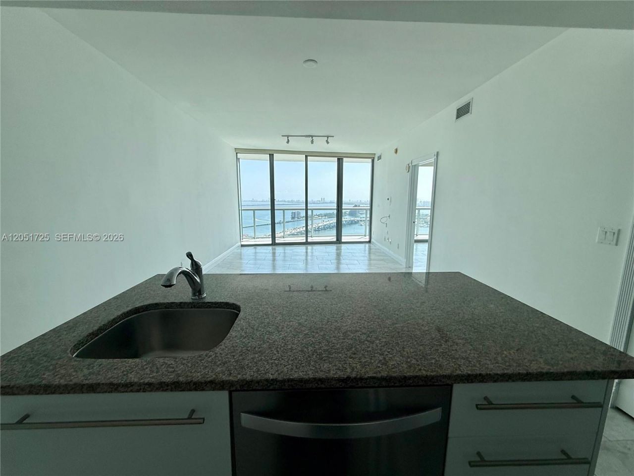 888 Biscayne Blvd, Unit 3611, Miami, FL 33132 Photo