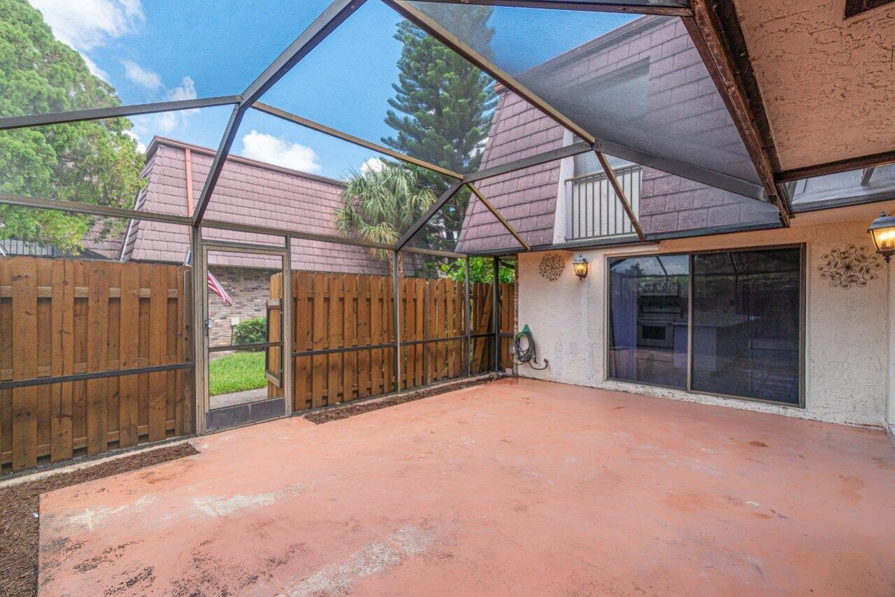 7633 Courtyard Run W, Boca Raton, FL 33433 Photo