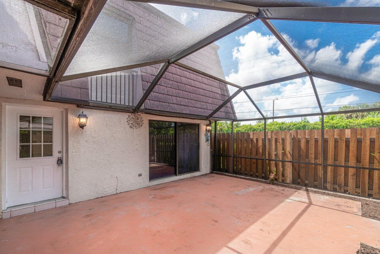 7633 Courtyard Run W, Boca Raton, FL 33433 Photo