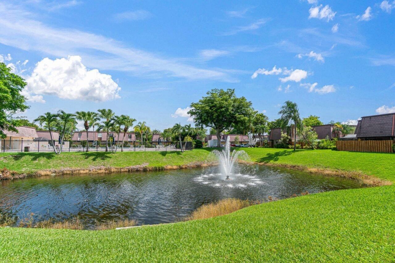 7633 Courtyard Run W, Boca Raton, FL 33433 Photo