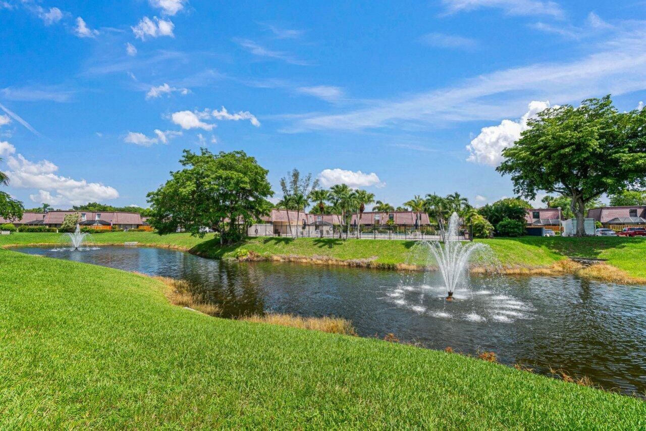 7633 Courtyard Run W, Boca Raton, FL 33433 Photo