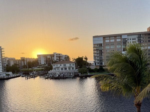 3180 NE 48th Court, Unit 406, Lighthouse Point, FL 33064