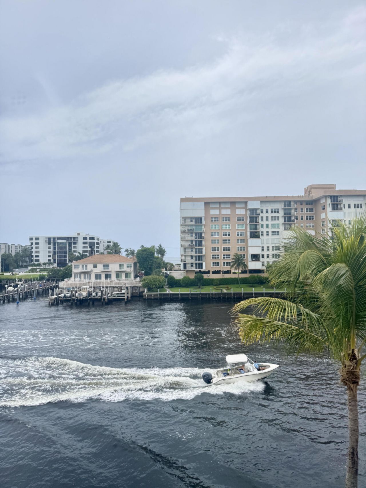 3180 NE 48th Court, Unit 406, Lighthouse Point, FL 33064 Photo