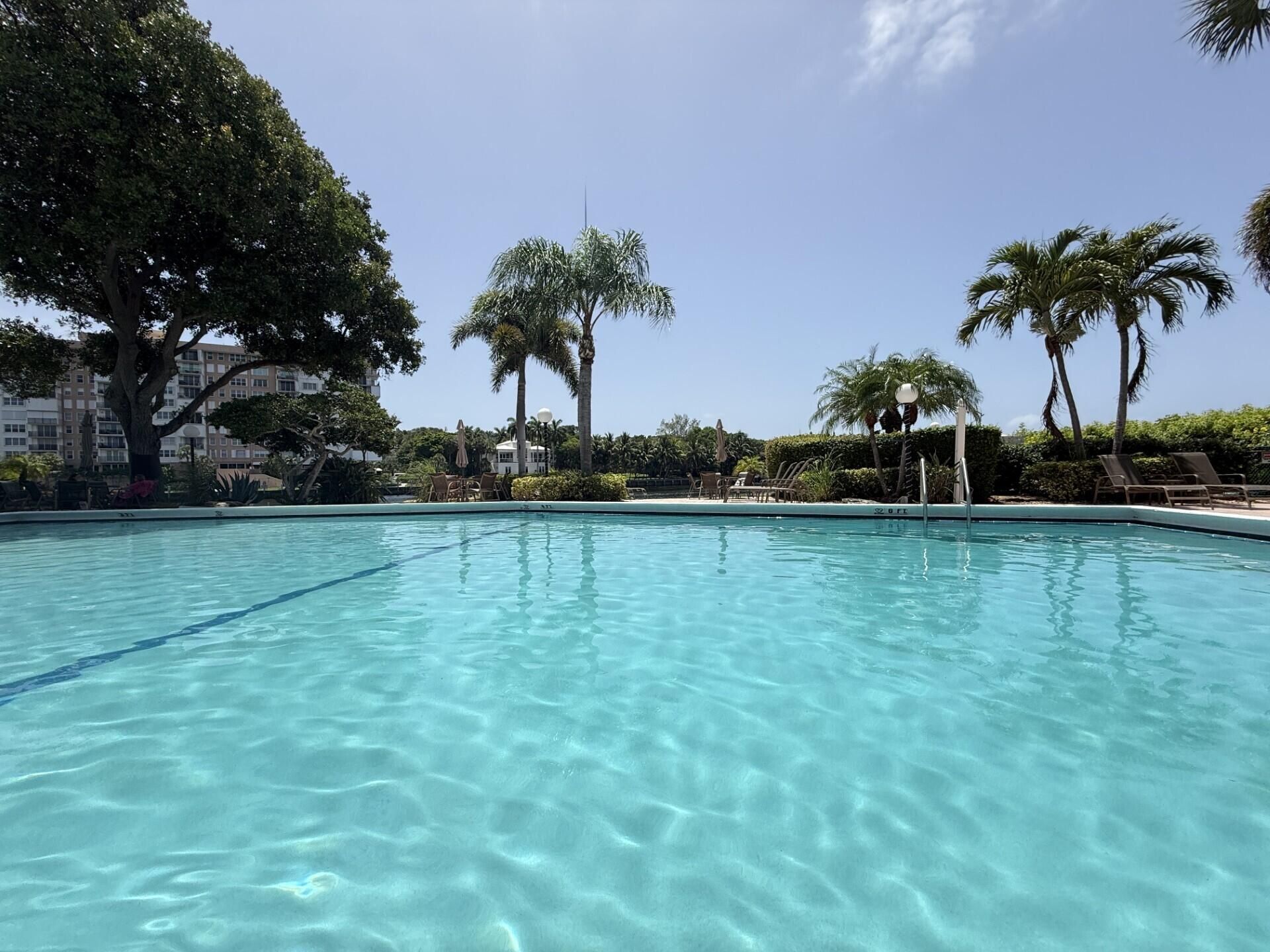 3180 NE 48th Court, Unit 406, Lighthouse Point, FL 33064 Photo