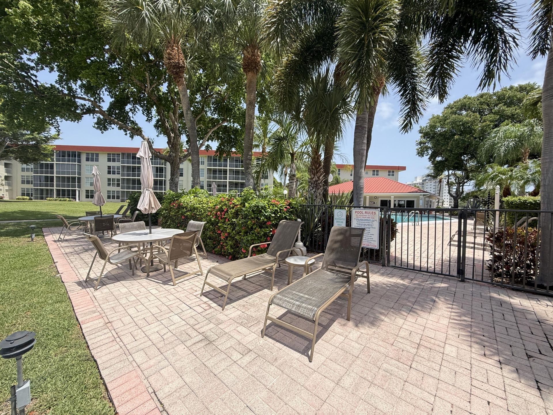 3180 NE 48th Court, Unit 406, Lighthouse Point, FL 33064 Photo