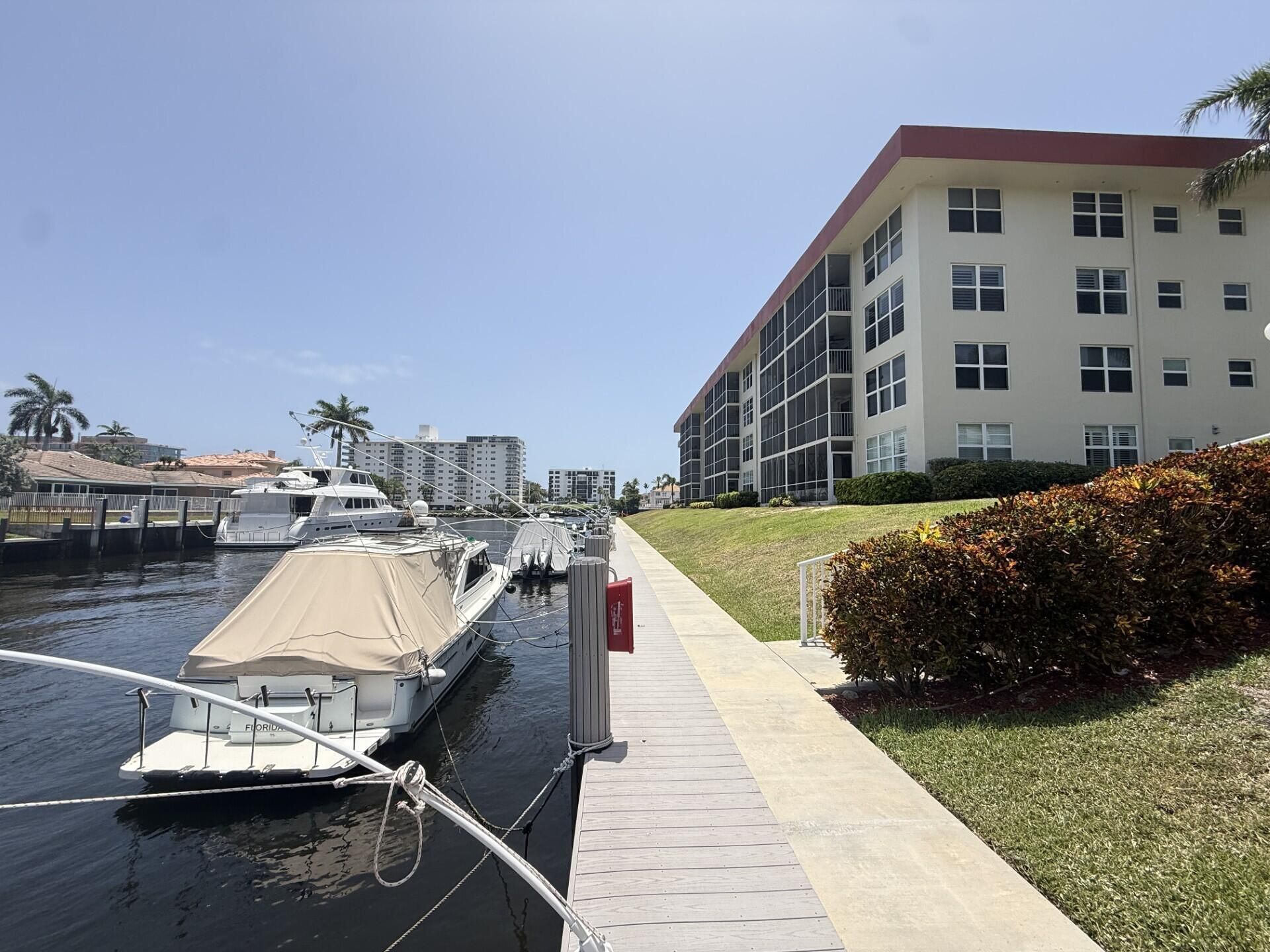 3180 NE 48th Court, Unit 406, Lighthouse Point, FL 33064 Photo