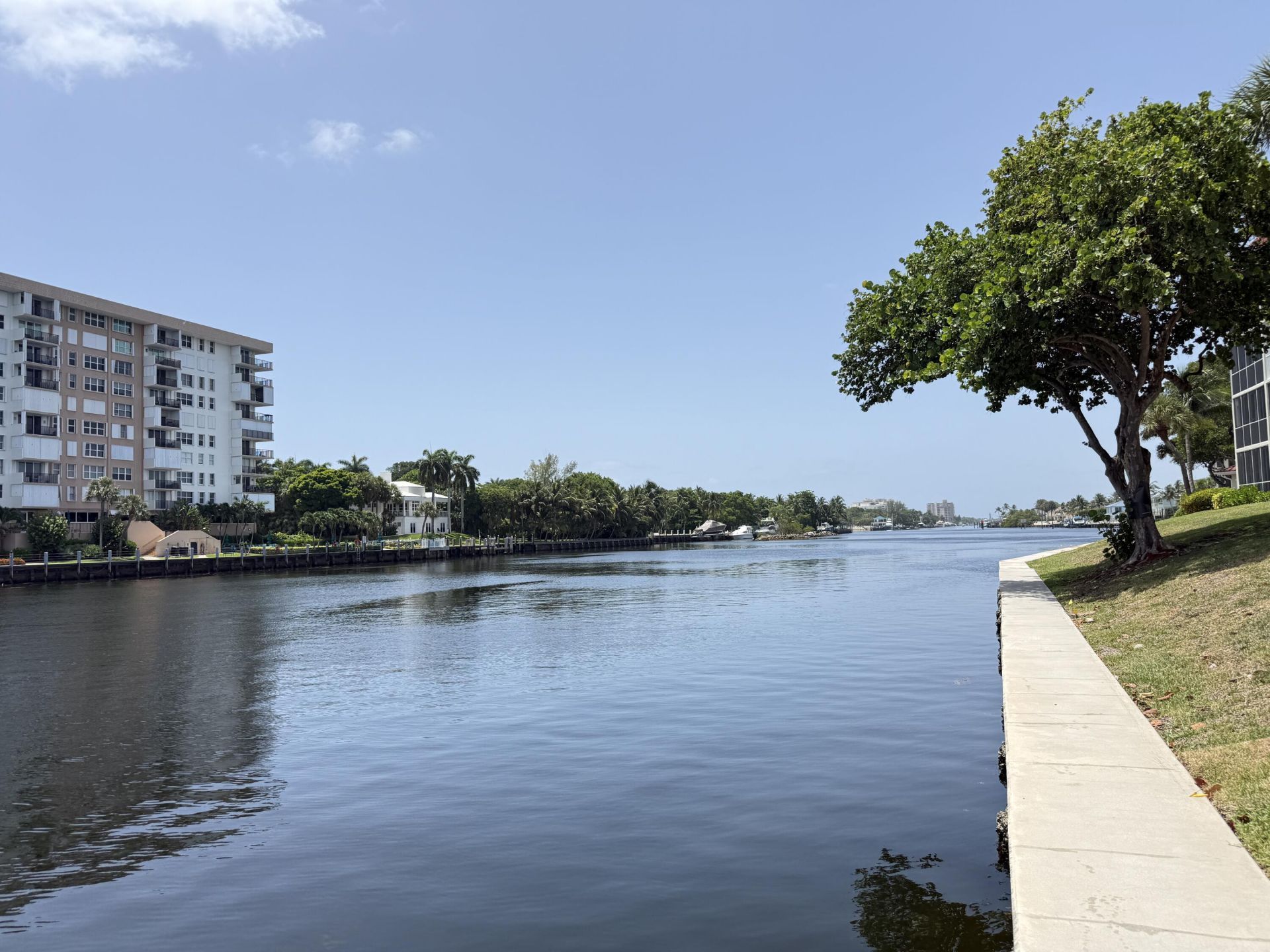 3180 NE 48th Court, Unit 406, Lighthouse Point, FL 33064 Photo