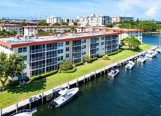 3180 NE 48th Court, Unit 406, Lighthouse Point, FL 33064 Photo