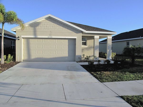 12221 Nettuno Way, Port St. Lucie, FL 34987
