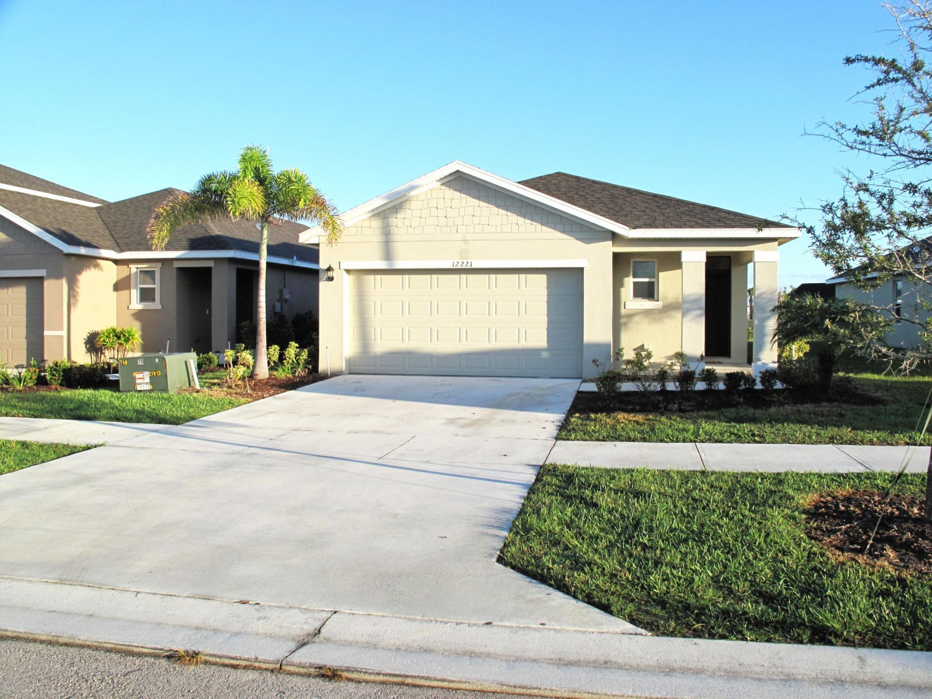 12221 Nettuno Way, Port Saint Lucie, FL 34987 Photo