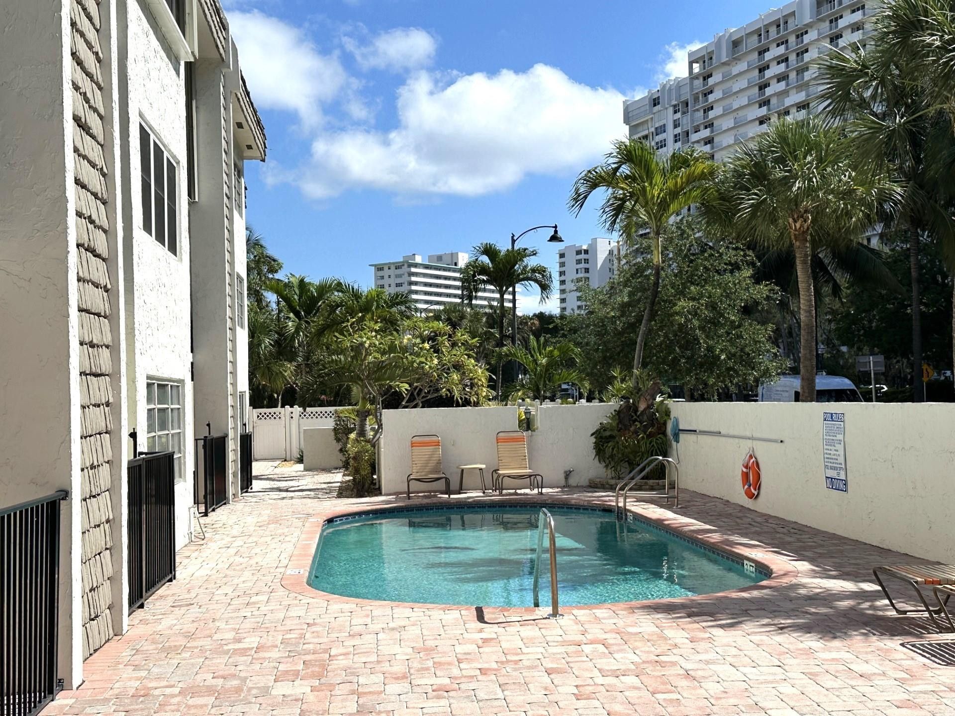 4143 N Ocean Boulevard, Unit 202, Fort Lauderdale, FL 33308 Photo