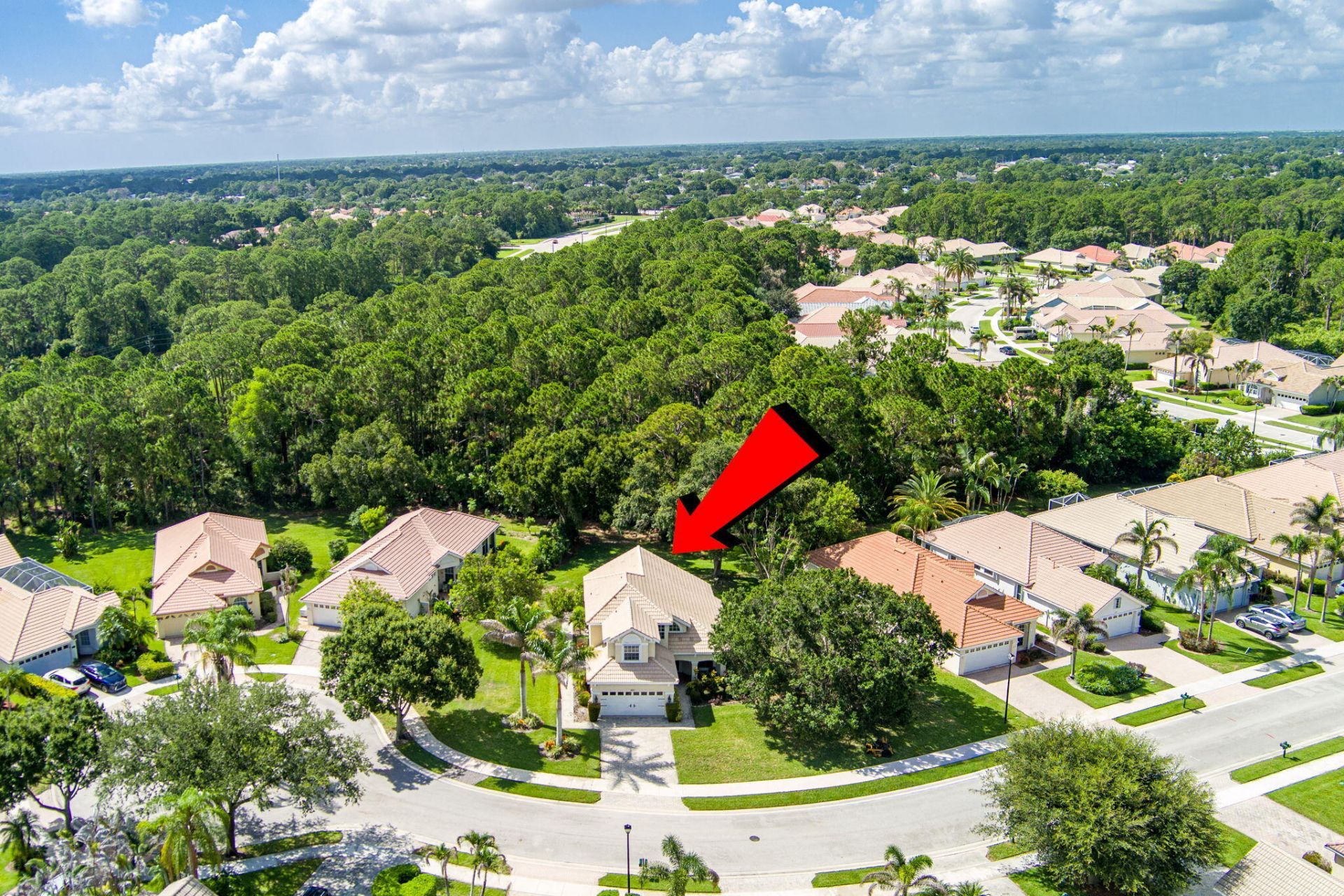 609 SW St Thomas Cove, Port Saint Lucie, FL 34986 Photo