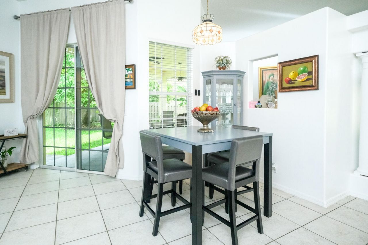 1814 Wisteria Street, Wellington, FL 33414 Photo