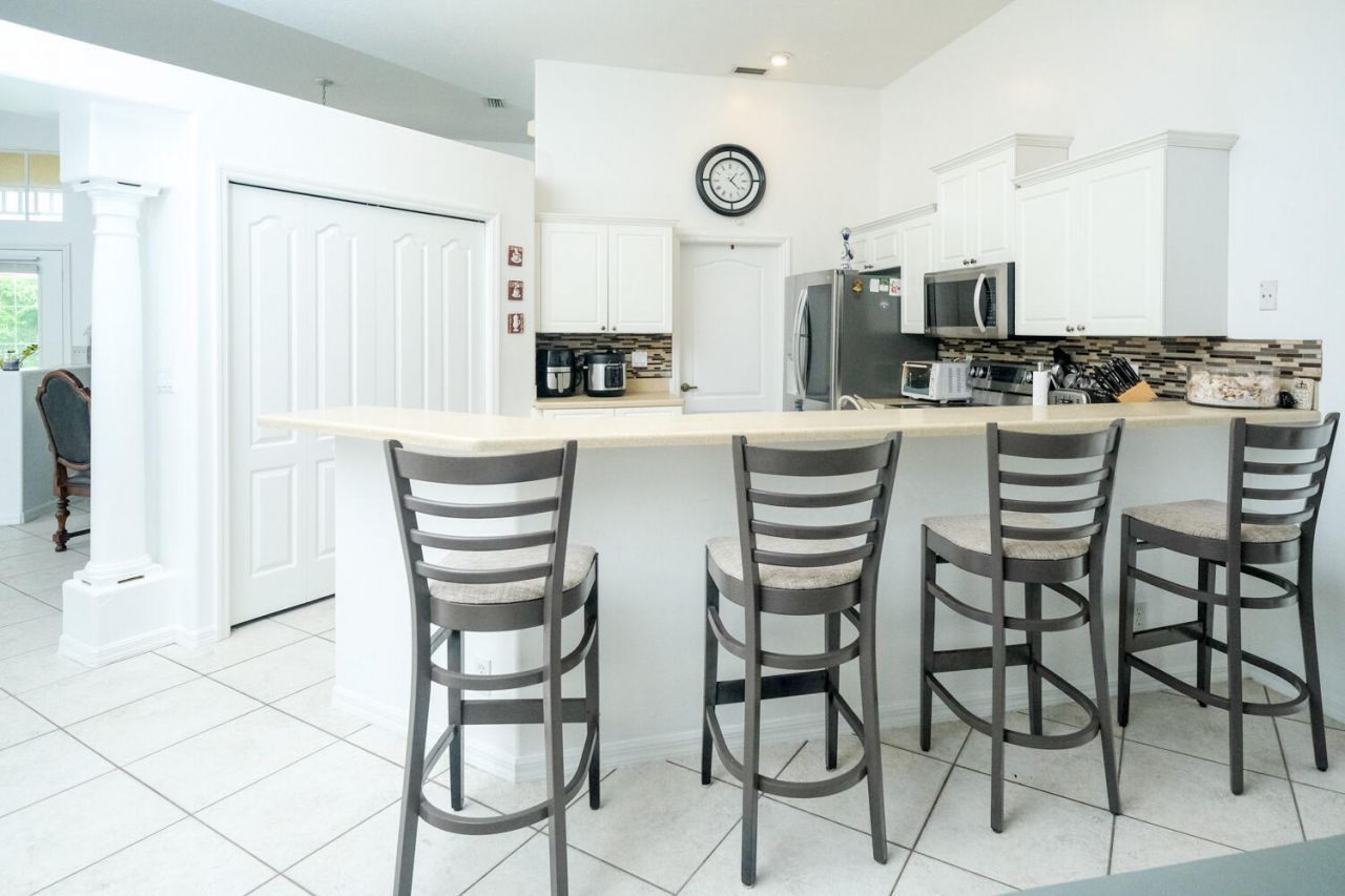 1814 Wisteria Street, Wellington, FL 33414 Photo