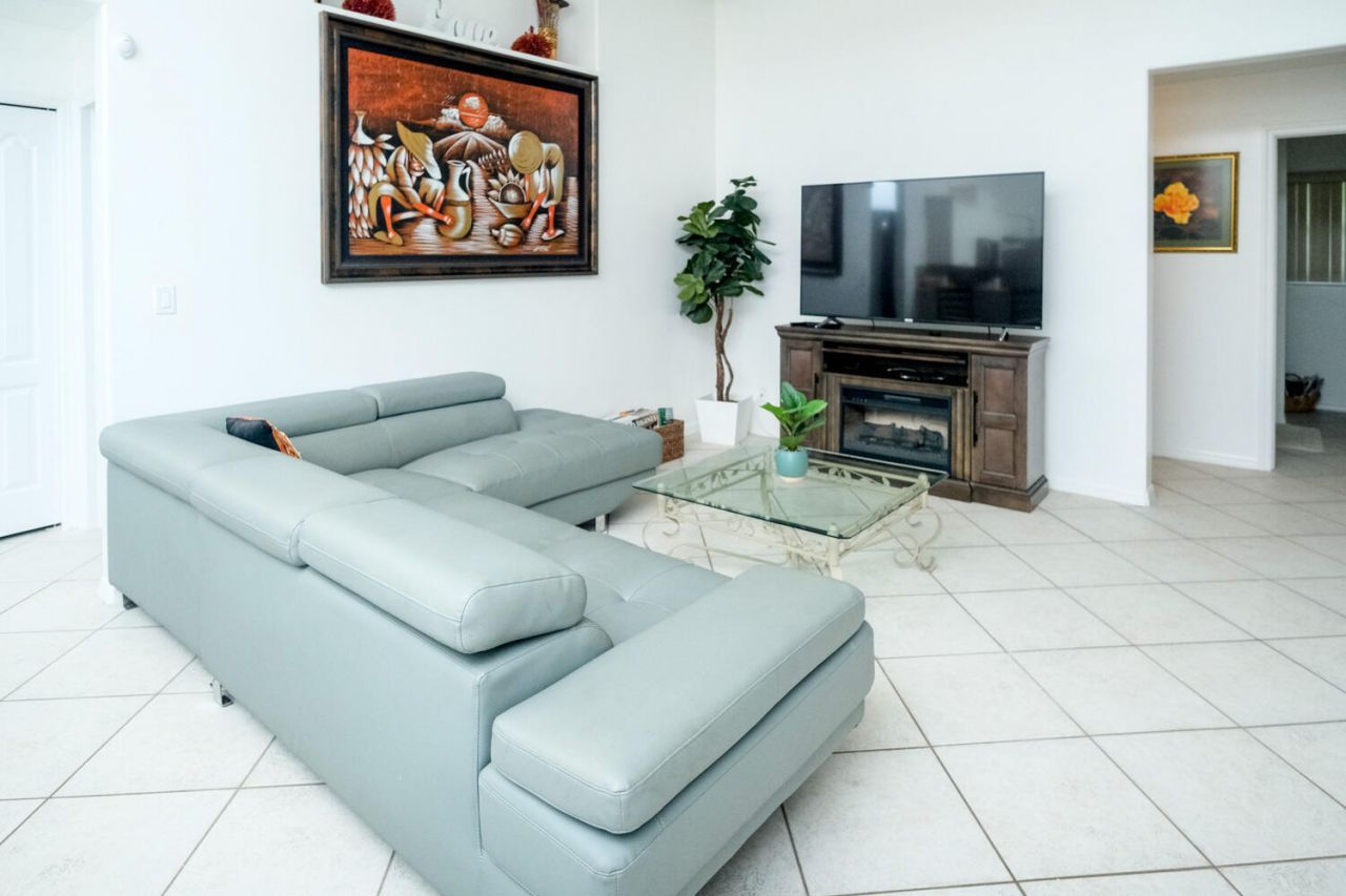 1814 Wisteria Street, Wellington, FL 33414 Photo