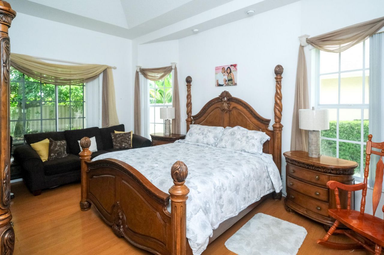 1814 Wisteria Street, Wellington, FL 33414 Photo