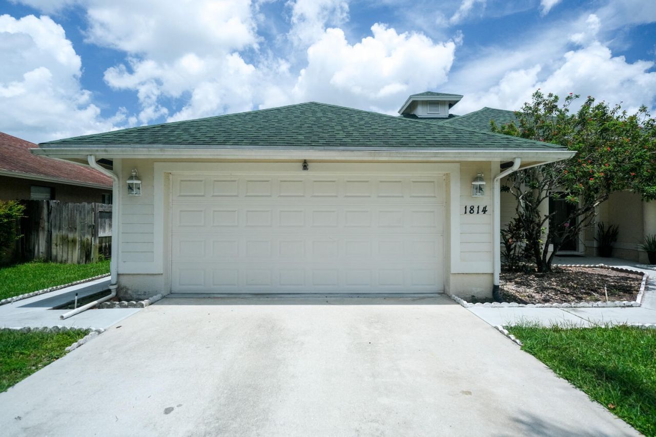 1814 Wisteria Street, Wellington, FL 33414 Photo