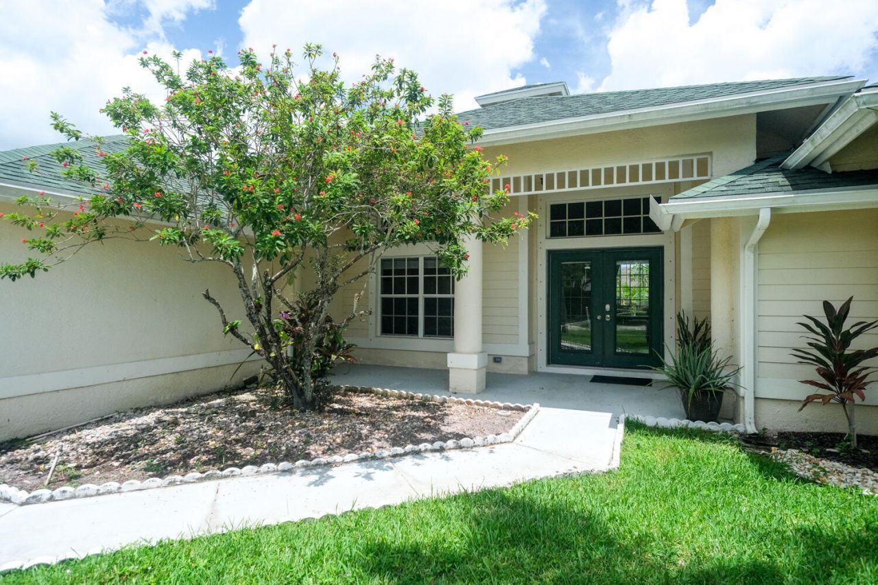1814 Wisteria Street, Wellington, FL 33414 Photo