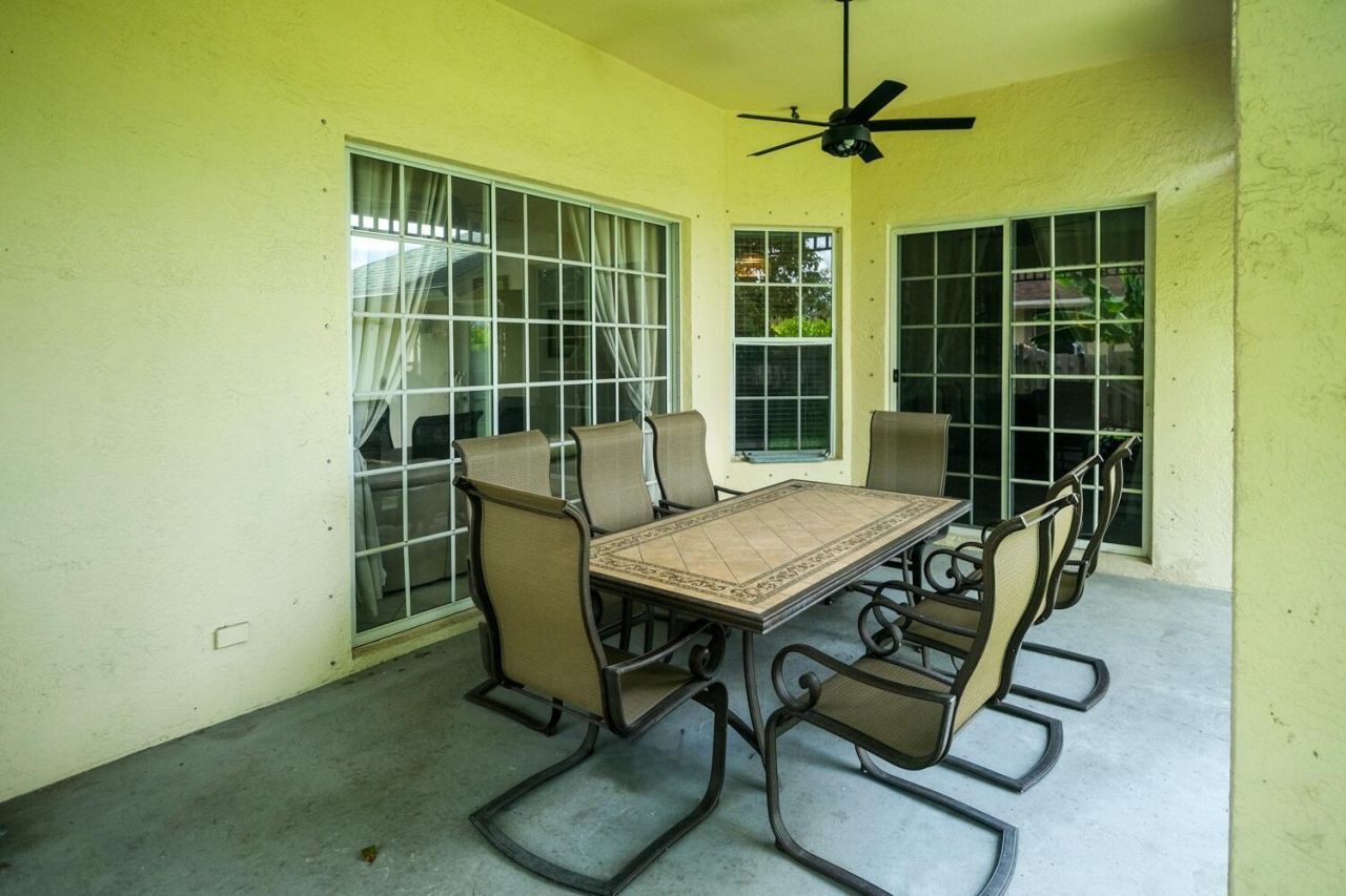 1814 Wisteria Street, Wellington, FL 33414 Photo