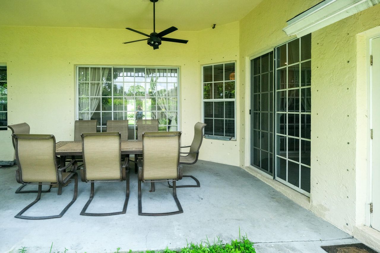 1814 Wisteria Street, Wellington, FL 33414 Photo