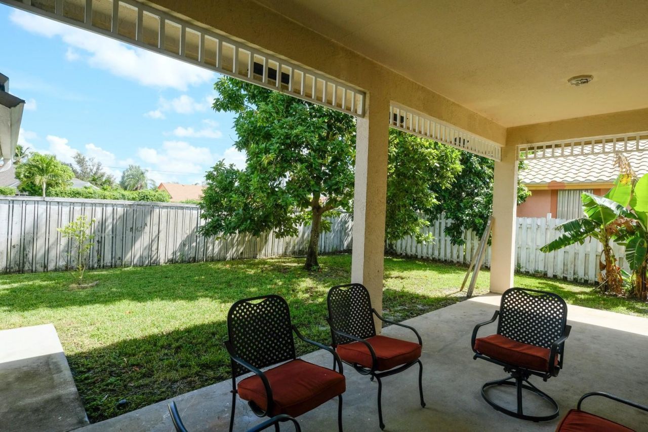 1814 Wisteria Street, Wellington, FL 33414 Photo