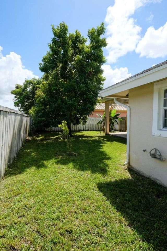 1814 Wisteria Street, Wellington, FL 33414 Photo