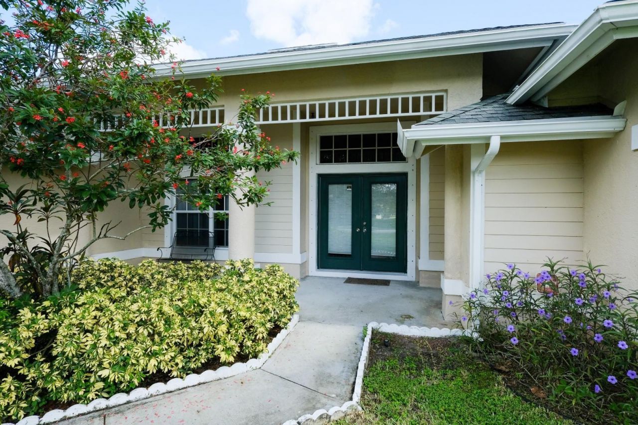 1814 Wisteria Street, Wellington, FL 33414 Photo