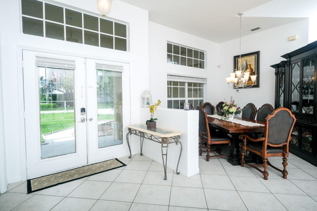 1814 Wisteria Street, Wellington, FL 33414 Photo
