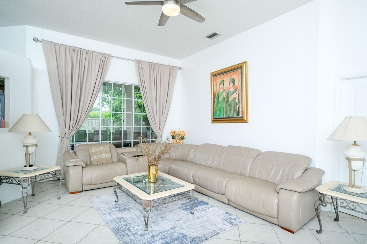 1814 Wisteria Street, Wellington, FL 33414 Photo