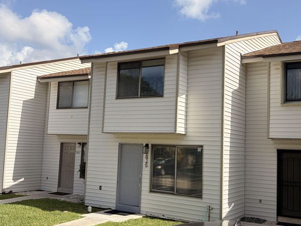 9825 NW 37th Street, Unit 5F, Sunrise, FL 33351