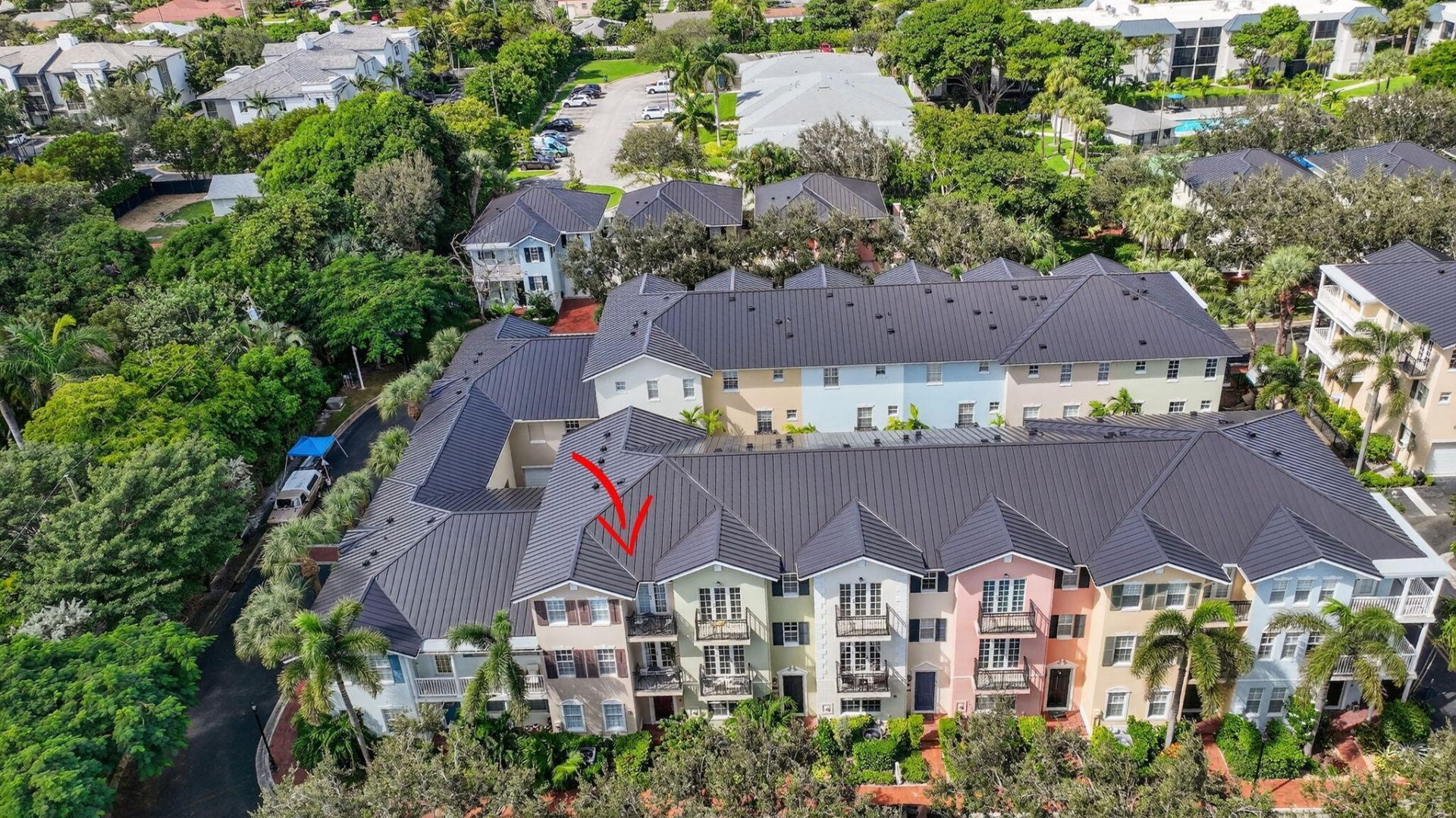 1054 E Heritage Club Circle, Delray Beach, FL 33483 Photo