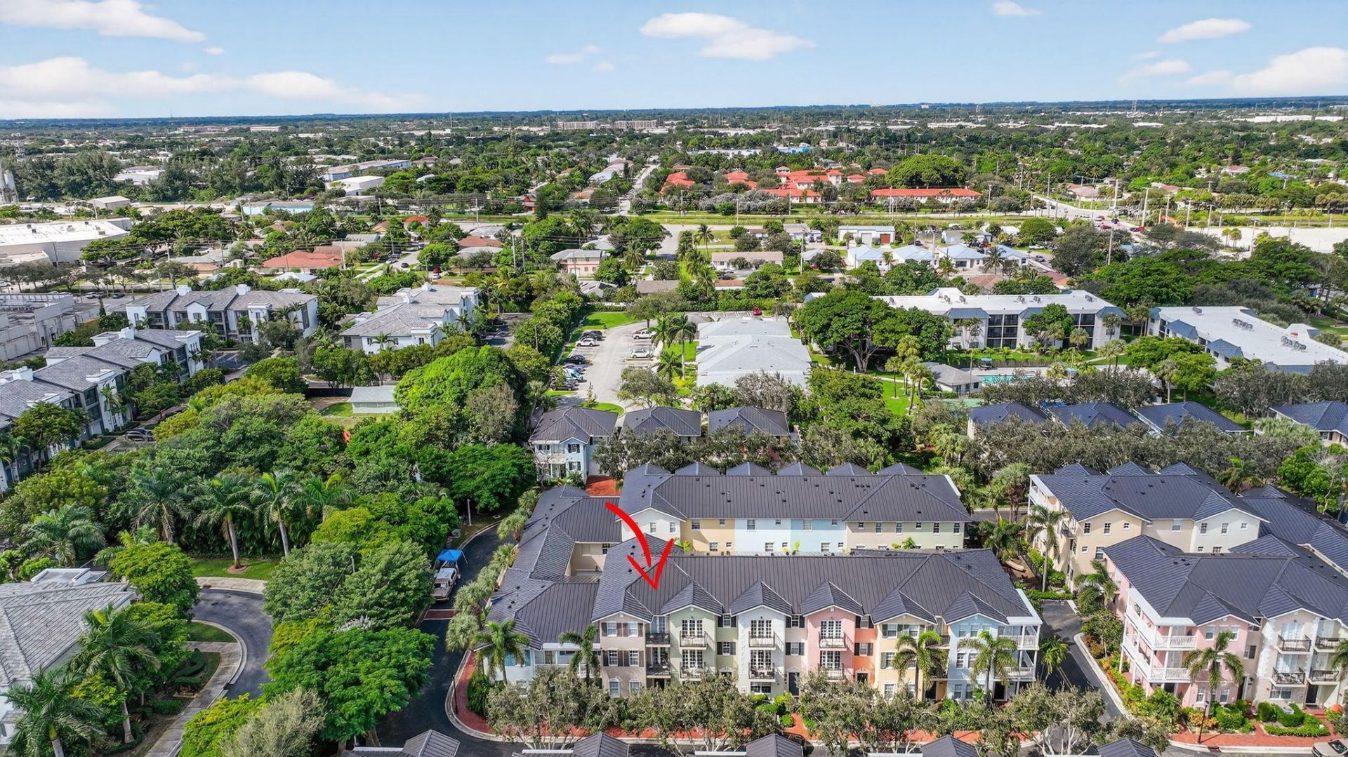 1054 E Heritage Club Circle, Delray Beach, FL 33483 Photo