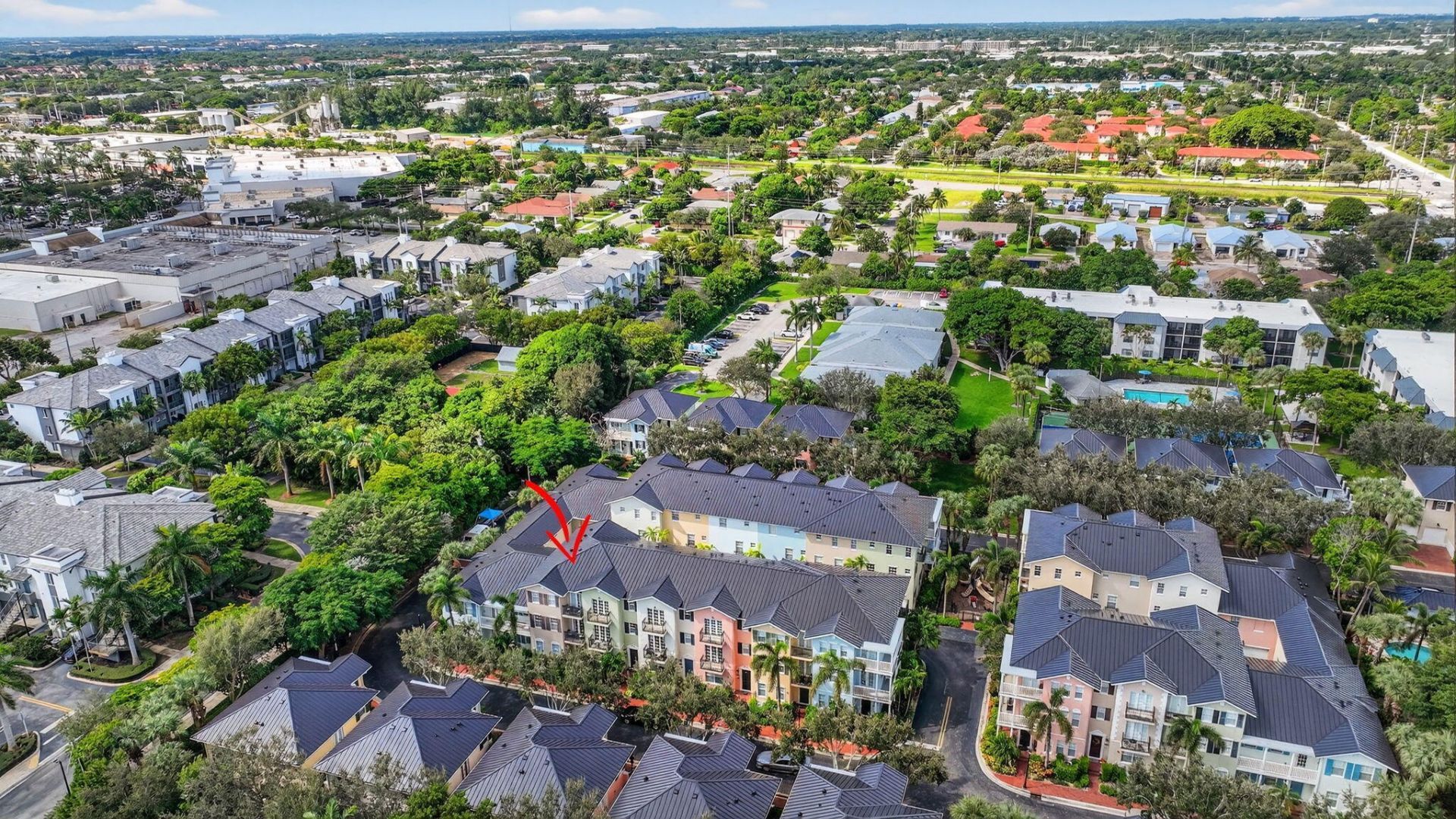 1054 E Heritage Club Circle, Delray Beach, FL 33483 Photo