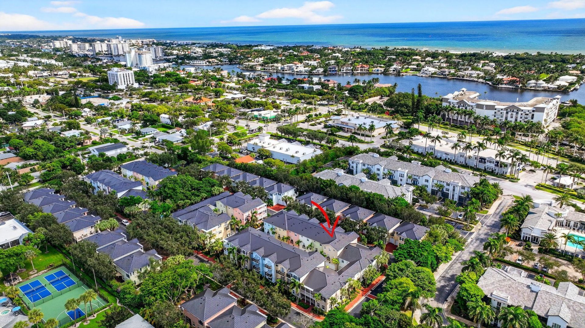 1054 E Heritage Club Circle, Delray Beach, FL 33483 Photo