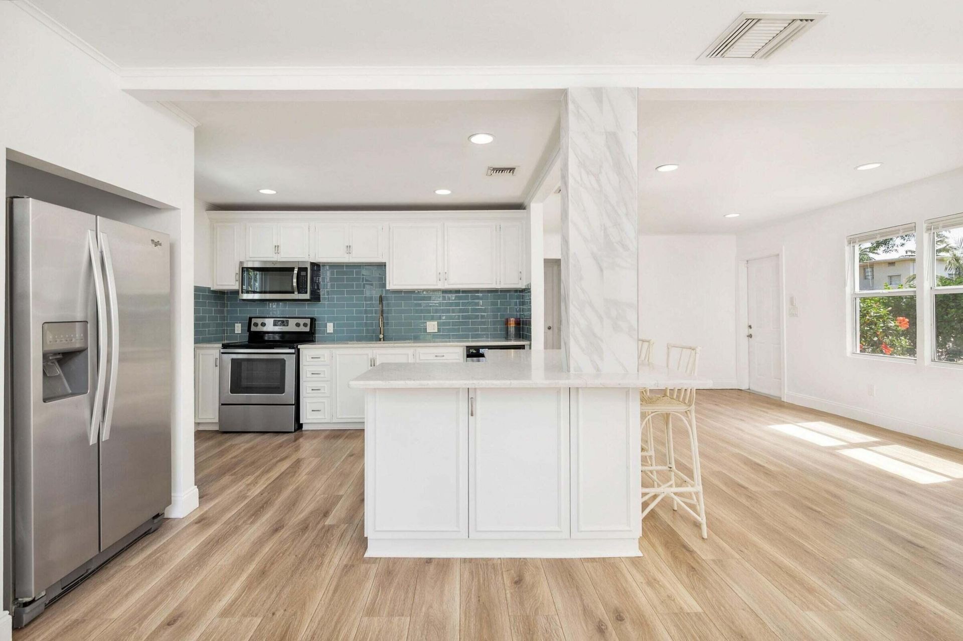 6312 Garden Avenue, West Palm Beach, FL 33405 Photo