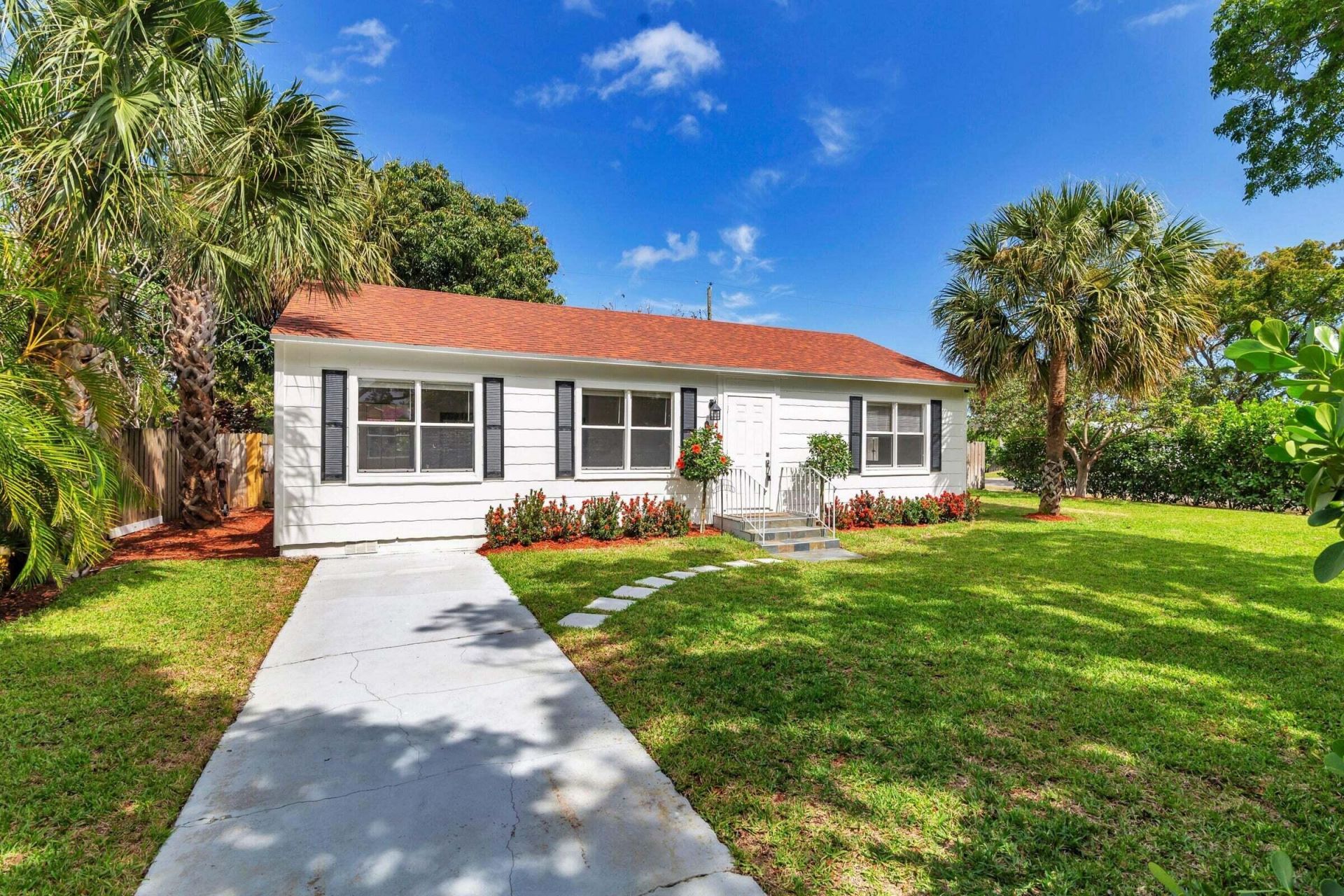 6312 Garden Avenue, West Palm Beach, FL 33405 Photo