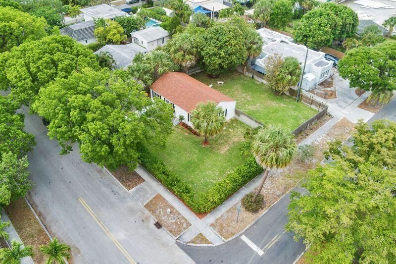 6312 Garden Avenue, West Palm Beach, FL 33405 Photo