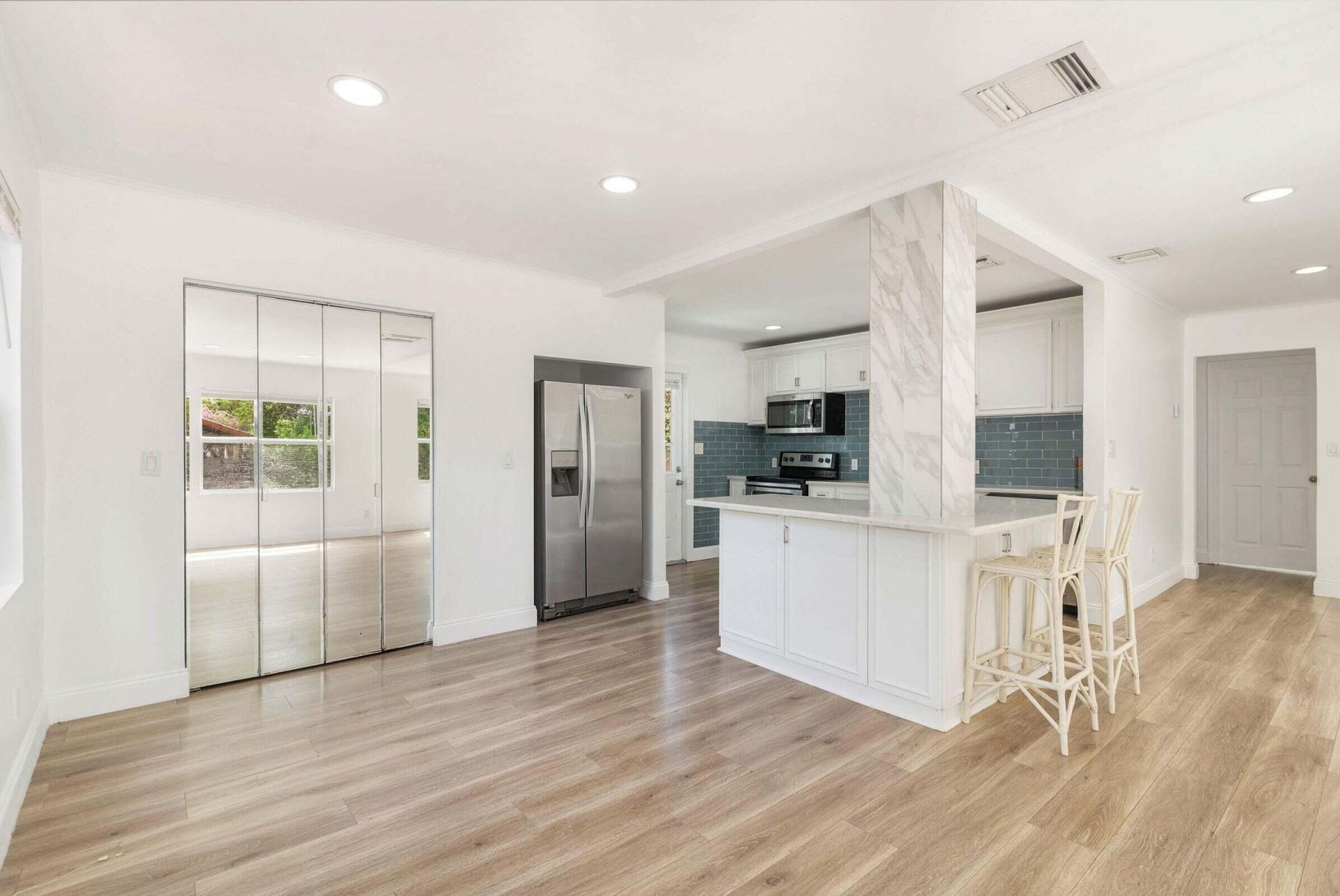 6312 Garden Avenue, West Palm Beach, FL 33405 Photo