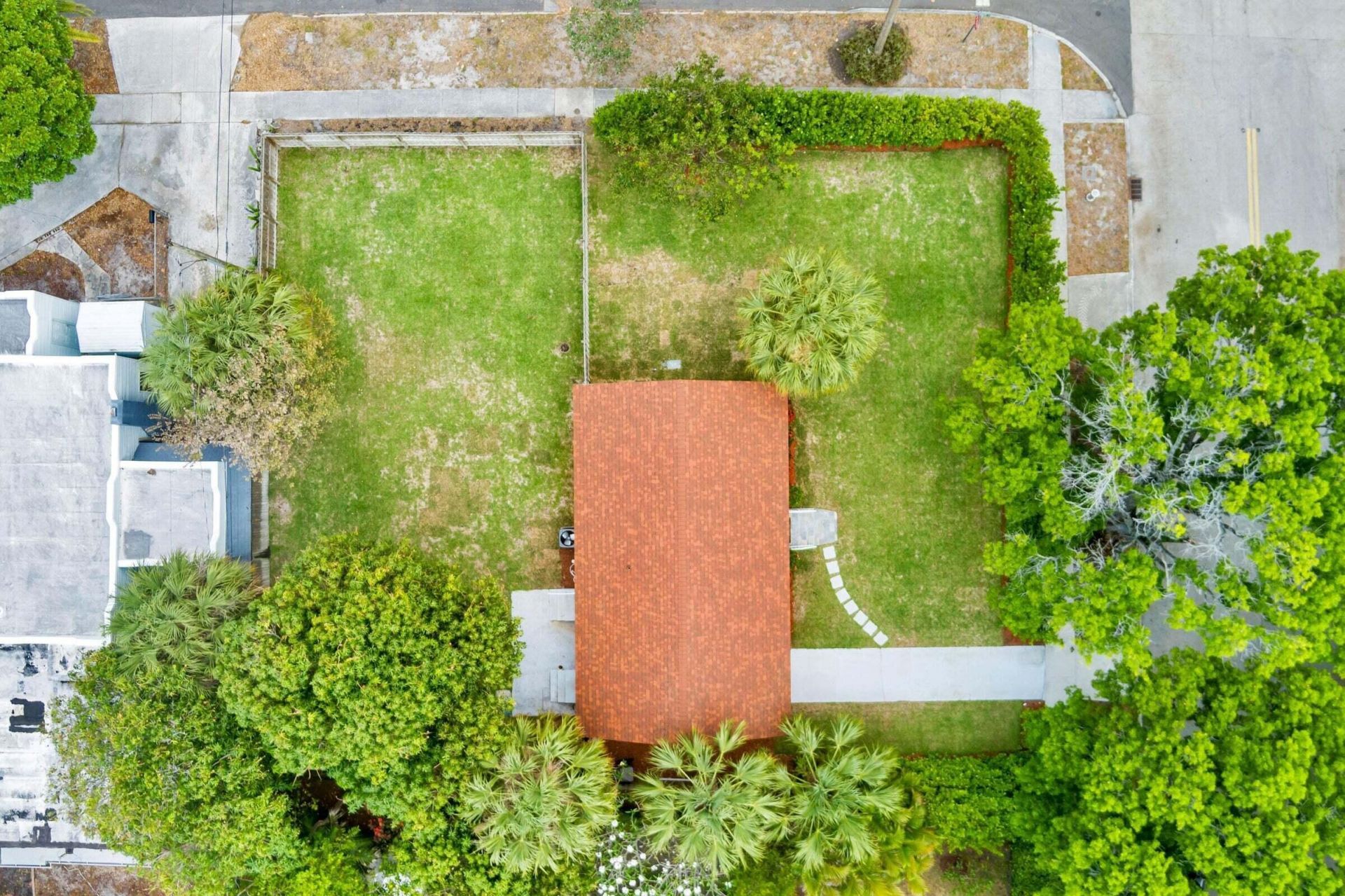 6312 Garden Avenue, West Palm Beach, FL 33405 Photo