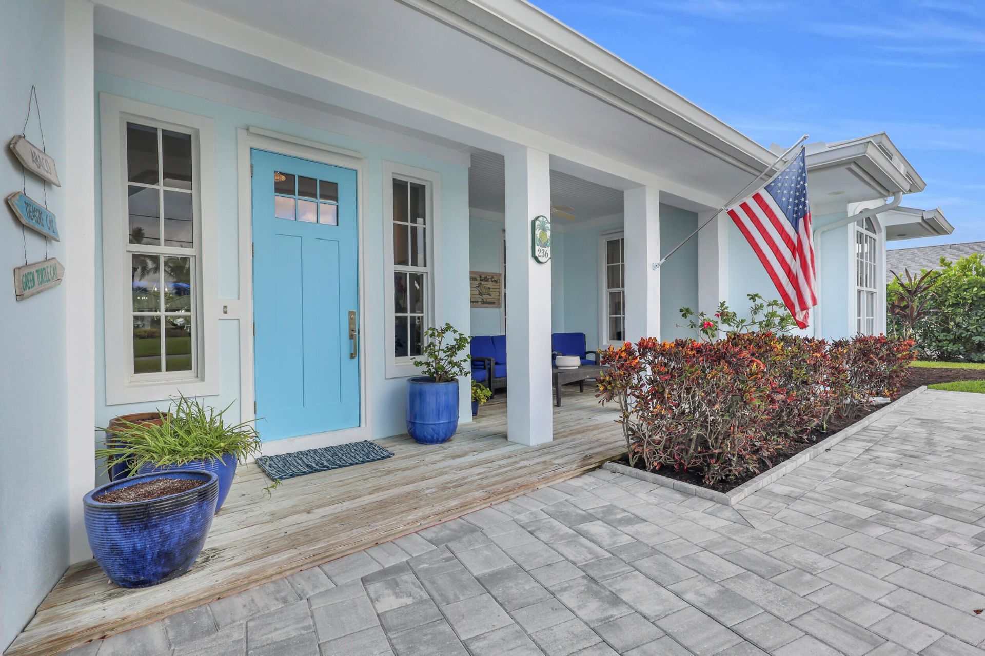 236 Fairway E, Tequesta, FL 33469 Photo