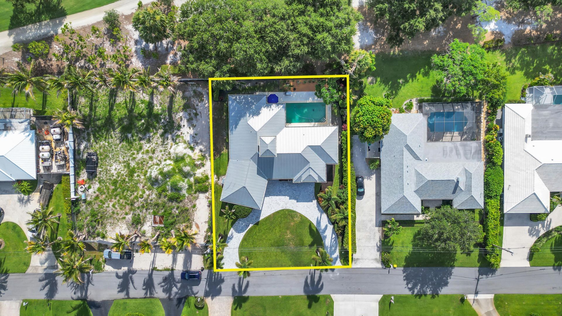236 Fairway E, Tequesta, FL 33469 Photo