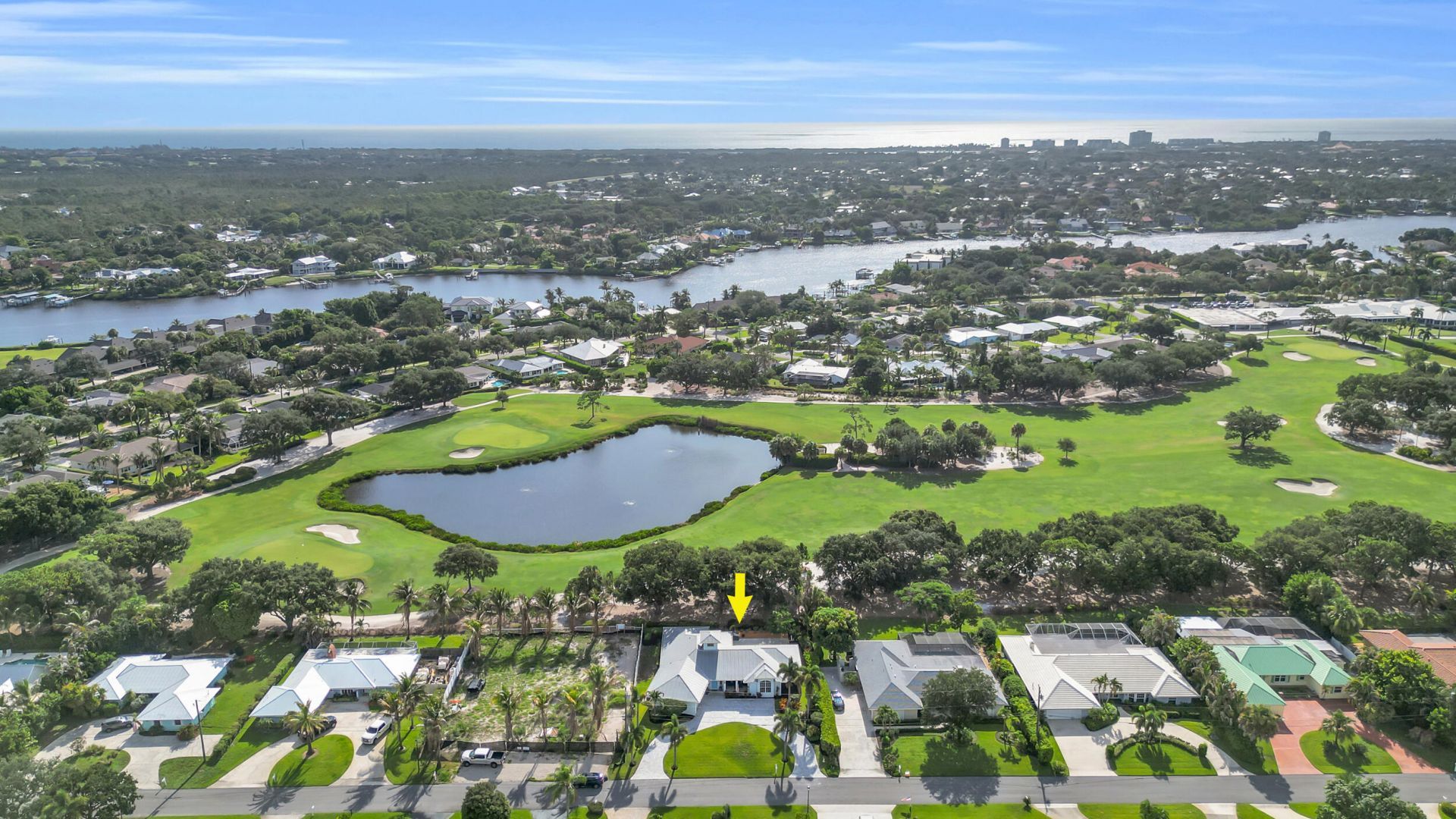 236 Fairway E, Tequesta, FL 33469 Photo
