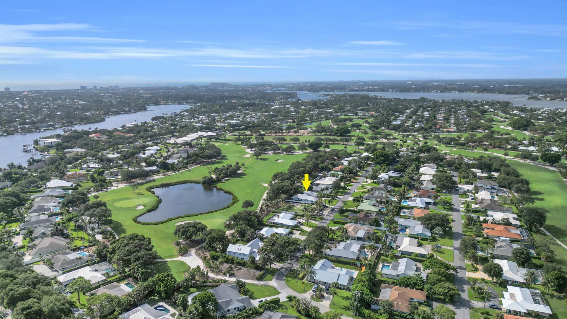 236 Fairway E, Tequesta, FL 33469 Photo