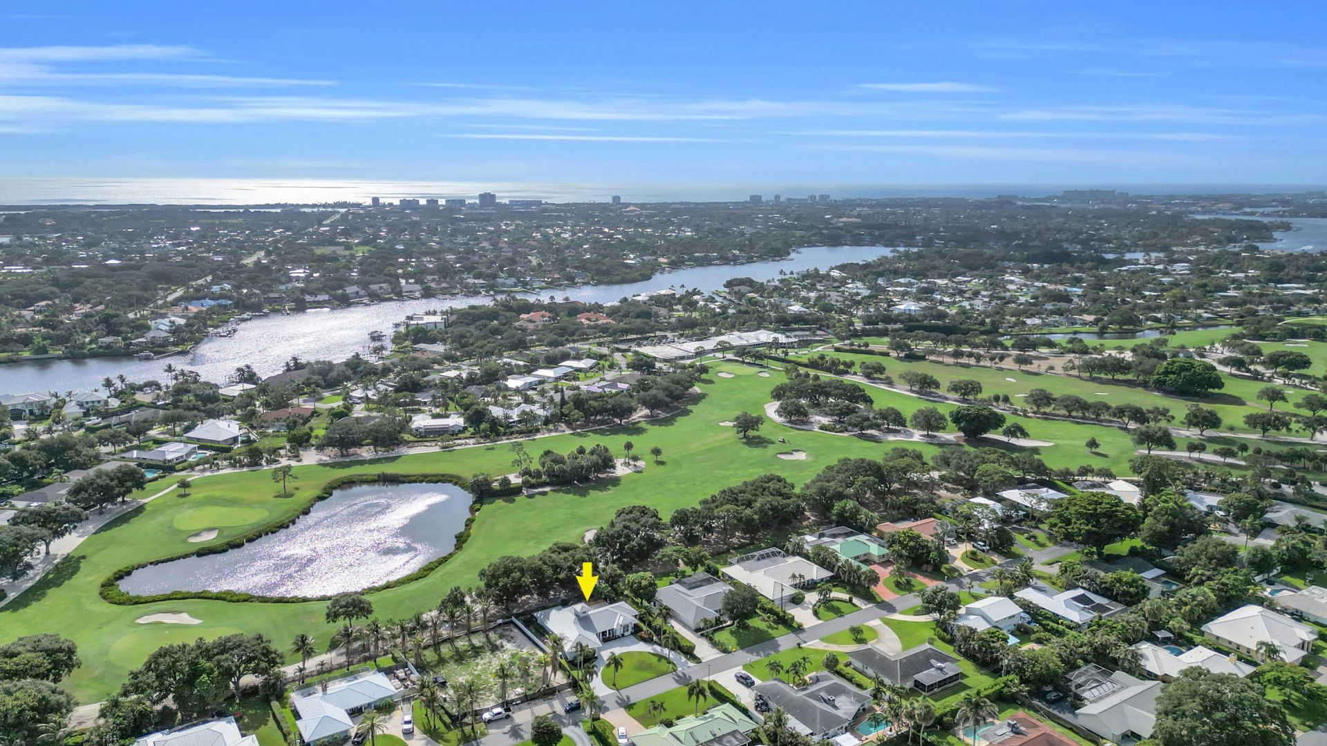 236 Fairway E, Tequesta, FL 33469 Photo