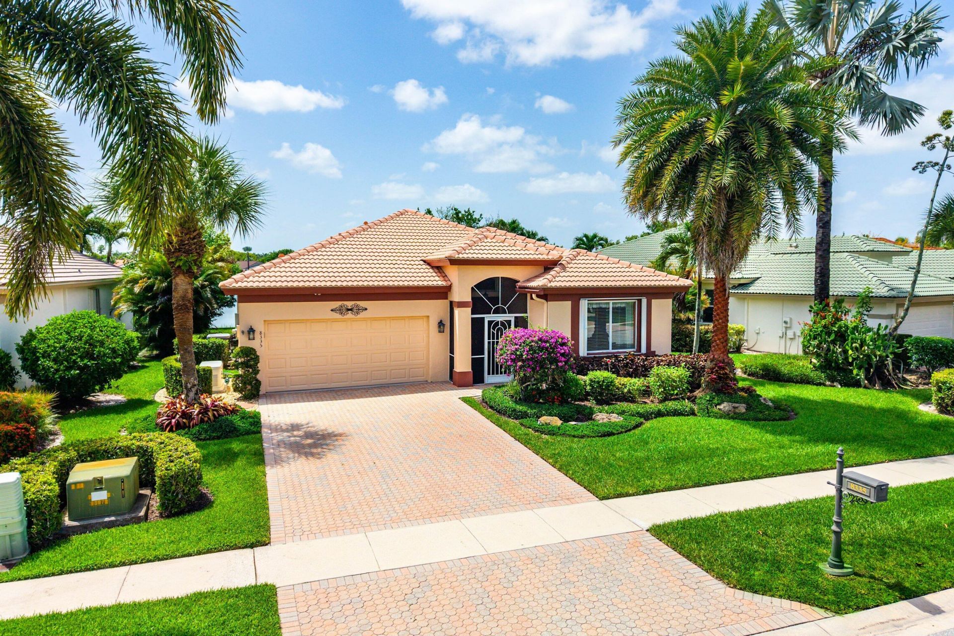 8335 Marsala Way, Boynton Beach, FL 33472 Photo