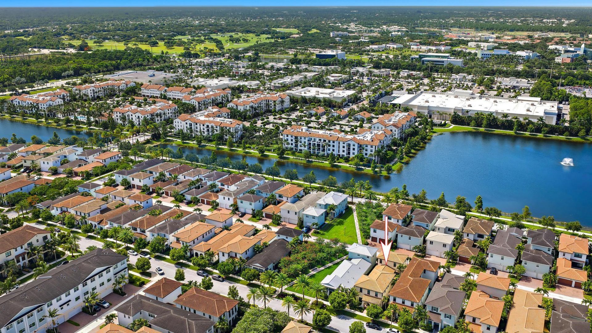8023 Hobbes Way, Palm Beach Gardens, FL 33418 Photo