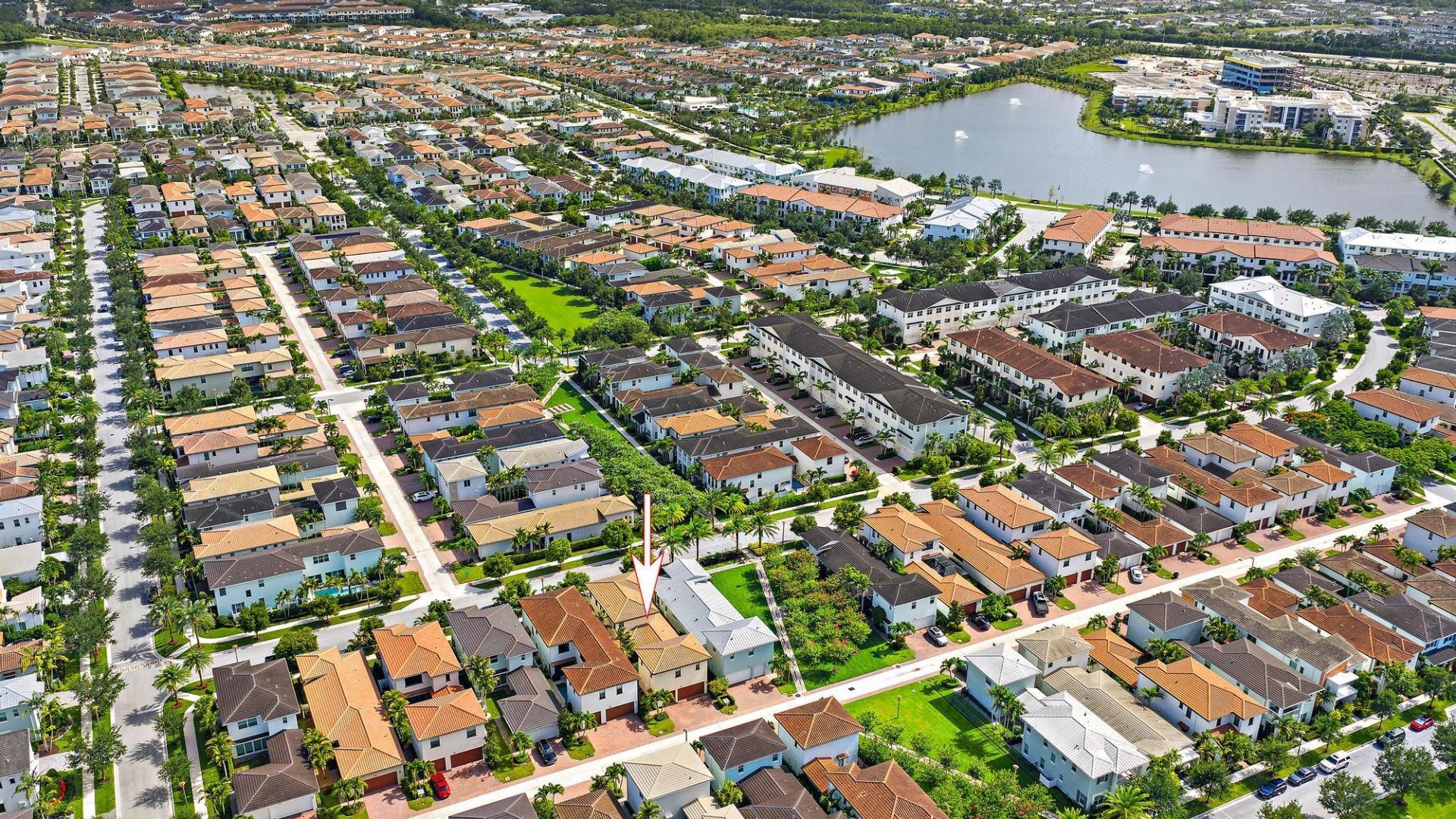 8023 Hobbes Way, Palm Beach Gardens, FL 33418 Photo